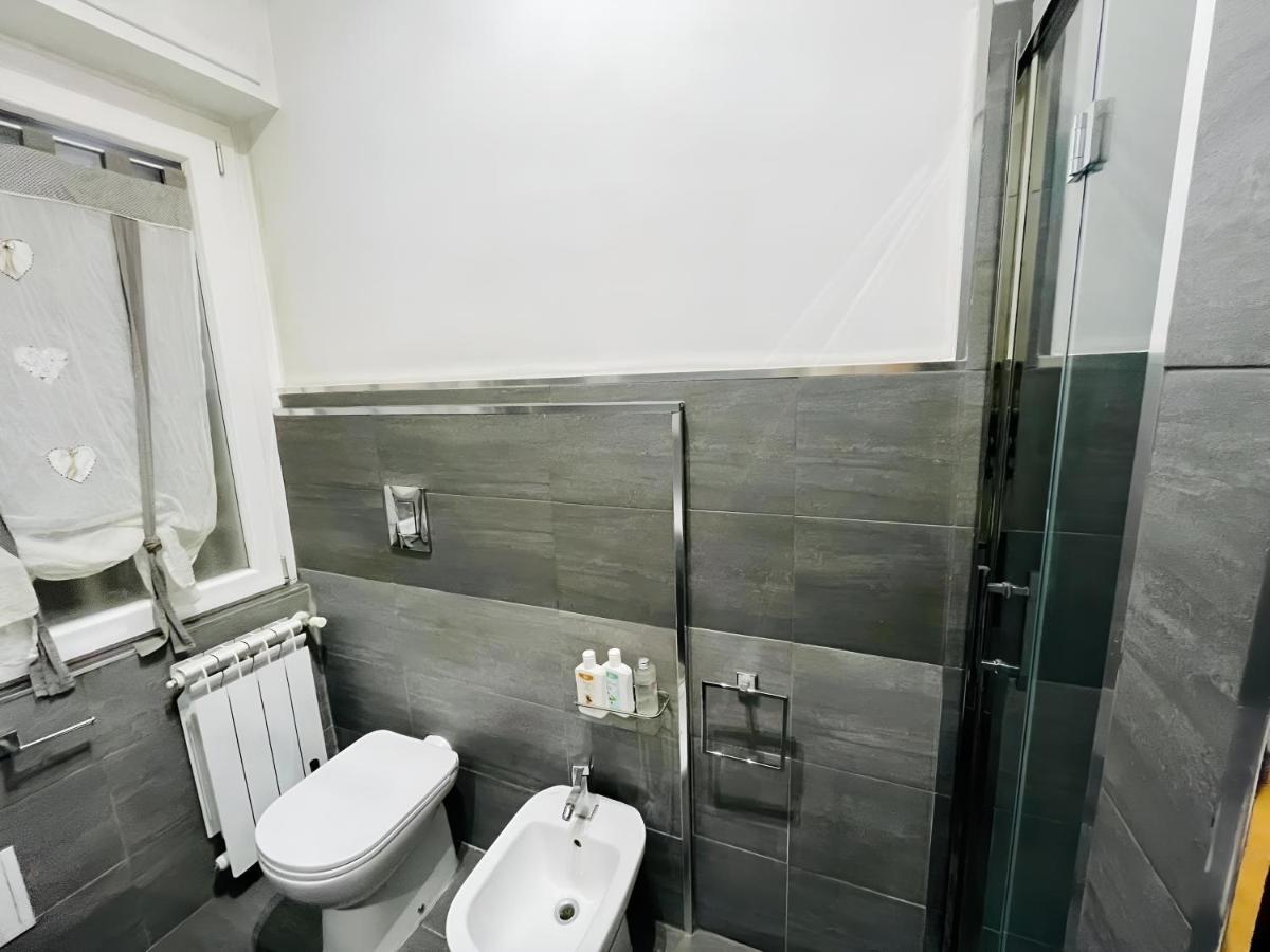 Portuense Rome - Holiday Studio Buitenkant foto