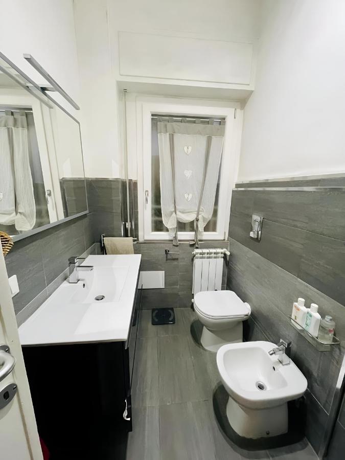 Portuense Rome - Holiday Studio Buitenkant foto